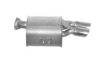 MASER 389000109 End Silencer